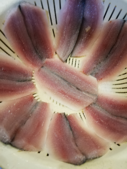 こはだ
