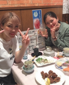 同級生の飲み会