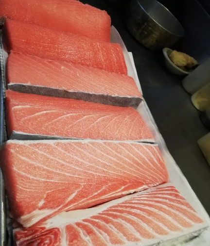 本マグロ