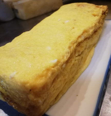 玉子焼き