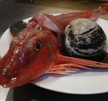 ほうぼう