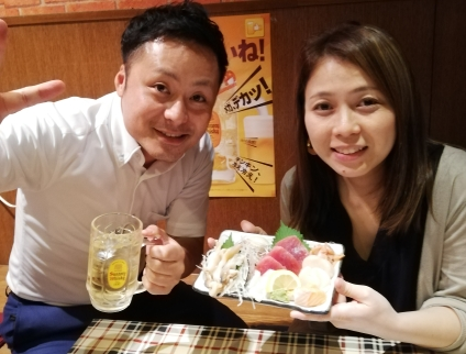 お誕生日おめでとうございます